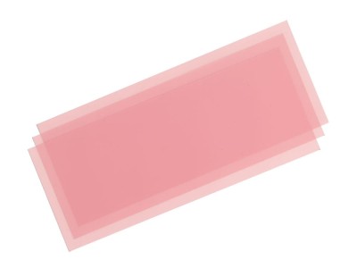 TAMIYA 87200 Fine Lapping Film #8000 (3pcs) (folia polerska)