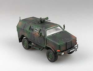 PANZERSTAHL 88023 1:72 ATF DINGO 1 GERMANY