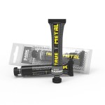 AK 456 TRUE METAL - DARK ALUMINIUM 20ml