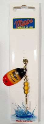 BŁYSTKA MEPPS AGLIA FURIA nr4 (9g) #721055