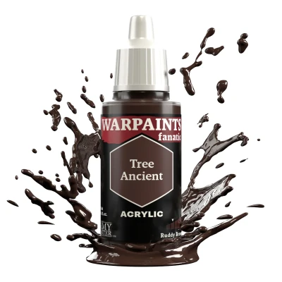 ARMY PAINTER WP3110 Warpaints FANATIC: Tree Ancient 18ml