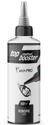 MATCH PRO METHOD BOOSTER 100ml KONOPIE 