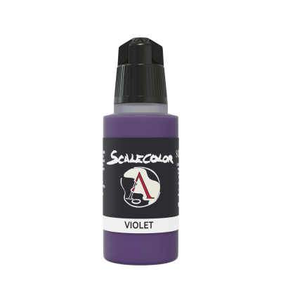 SCALE75 SC56 SCALECOLOR: VIOLET  17ml