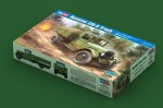 HOBBY BOSS 83885 1:35 Russian ZIS-5 Truck