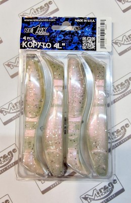 RELAX KOPYTO 4L"(10cm) - kol. S037 (op. 4szt) [BLS4L-S037-B]