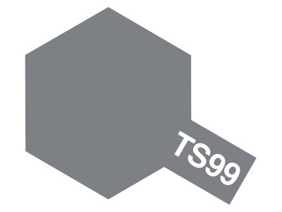 Tamiya 85099 TS-99 IJN GRAY (MAIZURU ARSENAL) SPRAY [MATT] 100ml