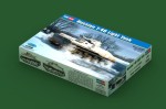HOBBY BOSS 83825 1:35 Russian T-40 Light Tank