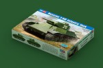 HOBBY BOSS 83827 1:35 Russian T-50 Infantry Tank