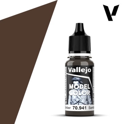 MODEL COLOR 148 BURNT UMBER 70941