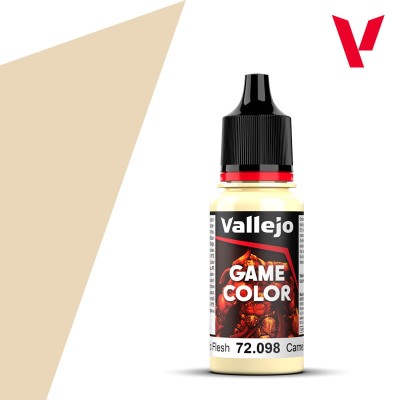 GAME COLOR 72098 ELFIC FLESH 17ml