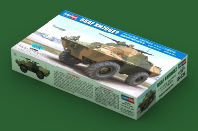 HOBBY BOSS 84536 1:35 USAF XM706E2