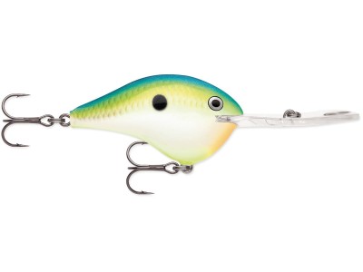 WOBLER RAPALA DT DIVES-TO DTMSS20 7cm/25g F - Citrus Shad (DTMSS20 CTSD)