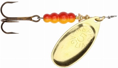 BŁYSTKA MEPPS AGLIA ZŁOTA nr5 (13g) 