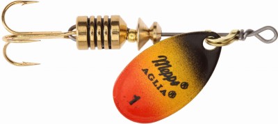 BŁYSTKA MEPPS AGLIA FURIA nr1 (3,5g)