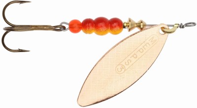 BŁYSTKA MEPPS AGLIA LONG MIEDZIANA nr3 (11,5g)