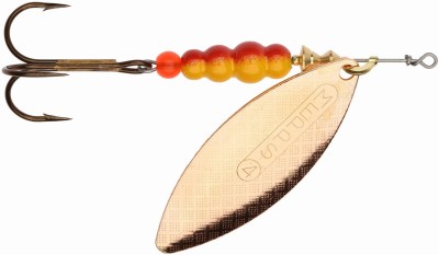 BŁYSTKA MEPPS AGLIA LONG MIEDZIANA nr4 (17g)