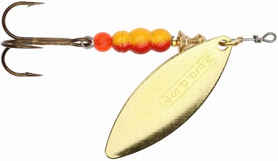 BŁYSTKA MEPPS AGLIA LONG ZŁOTA nr3 (11,5g)