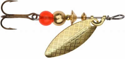 BŁYSTKA MEPPS AGLIA LONG ZŁOTA nr0 (2,5g)