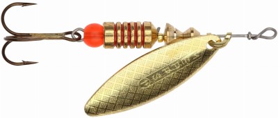 BŁYSTKA MEPPS AGLIA LONG ZŁOTA nr1+ (6g)