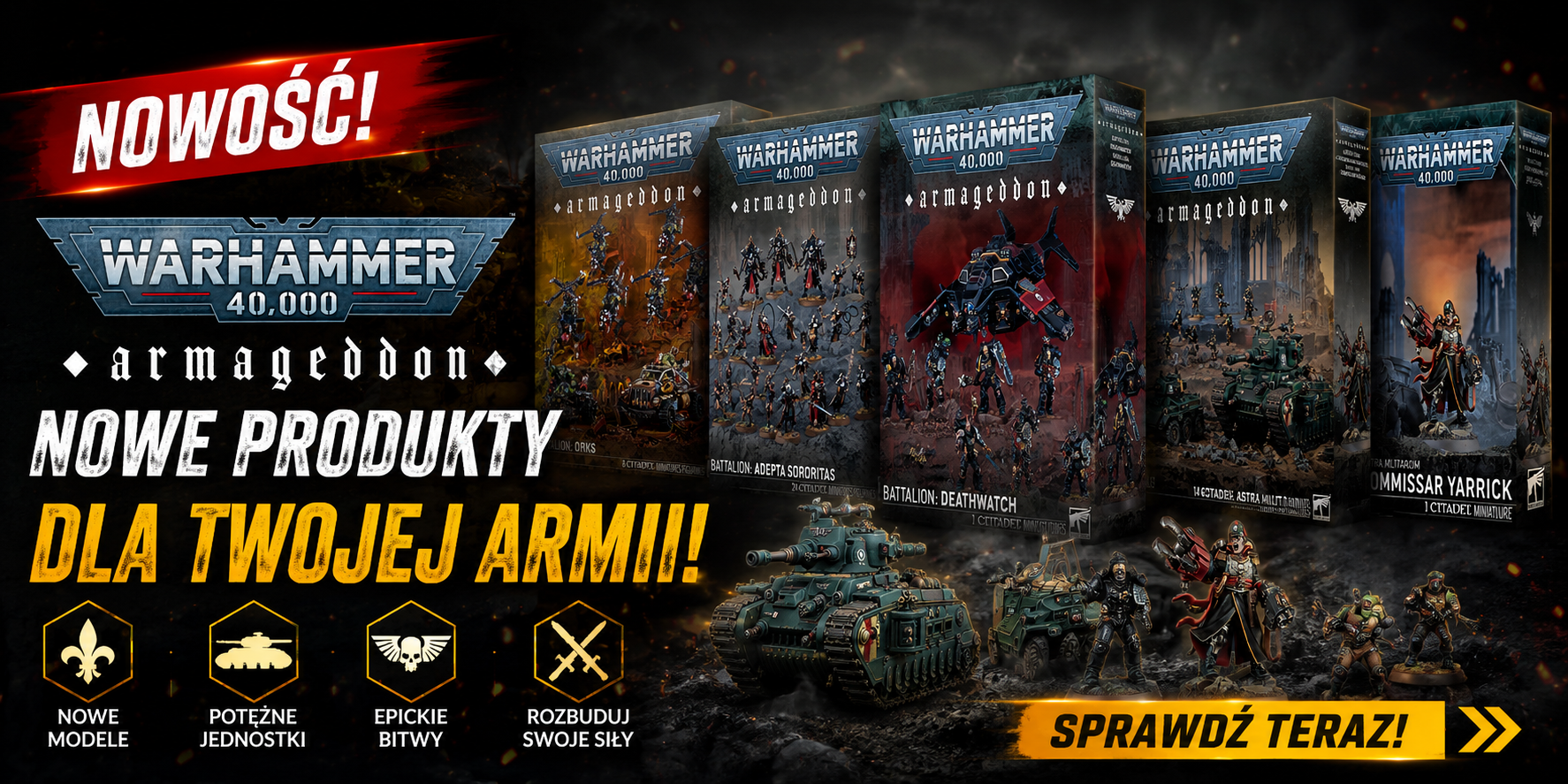 GW Armageddon