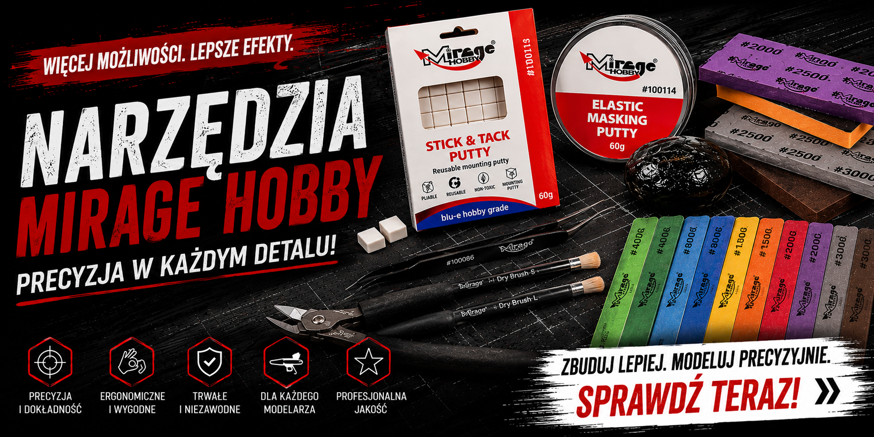 MH Narzędzia